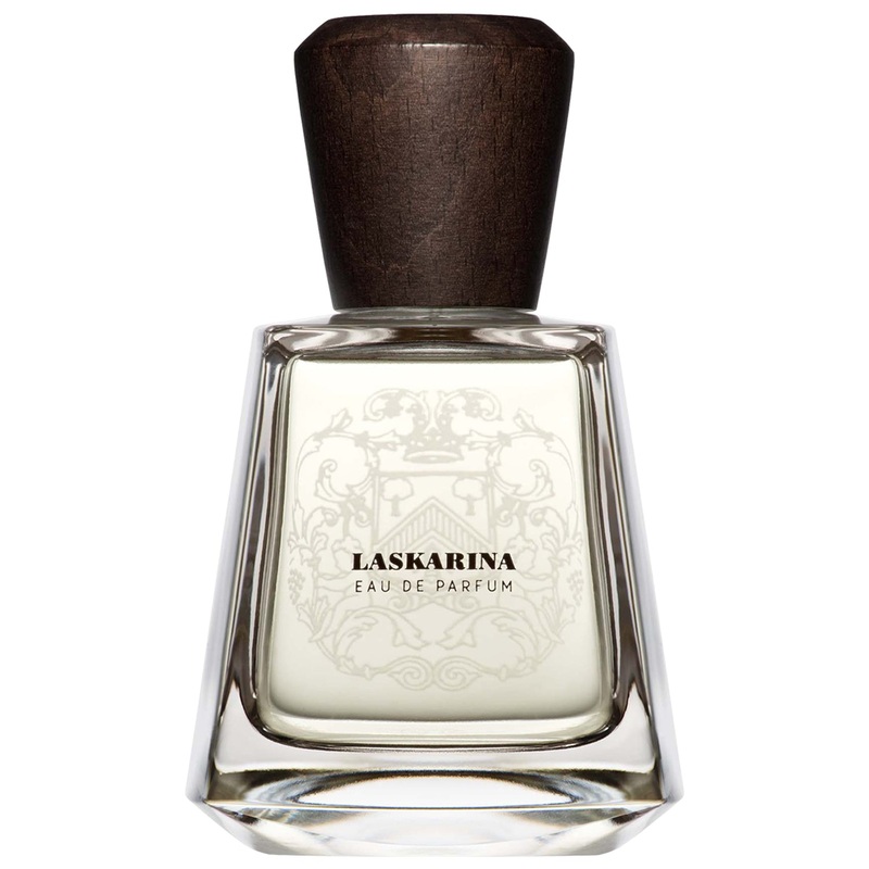 Frapin Laskarina Eau De Parfum For Women 5ml Atomizer Black