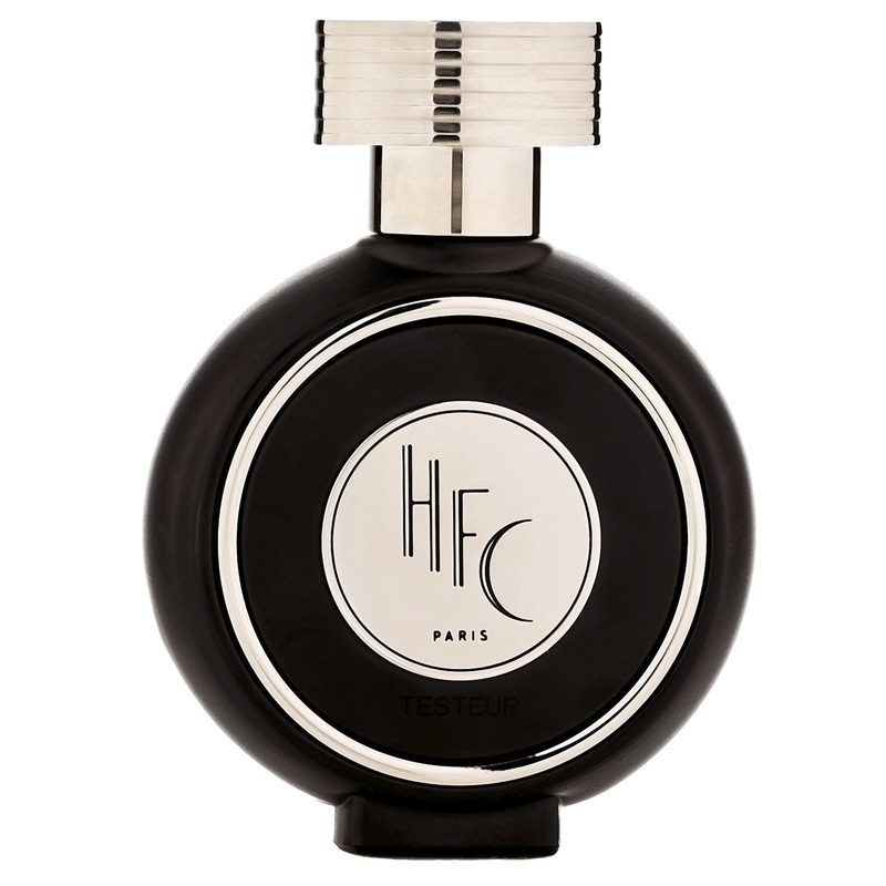 Haute Fragrance Company Black Orris Eau de Parfum for Men 2ml