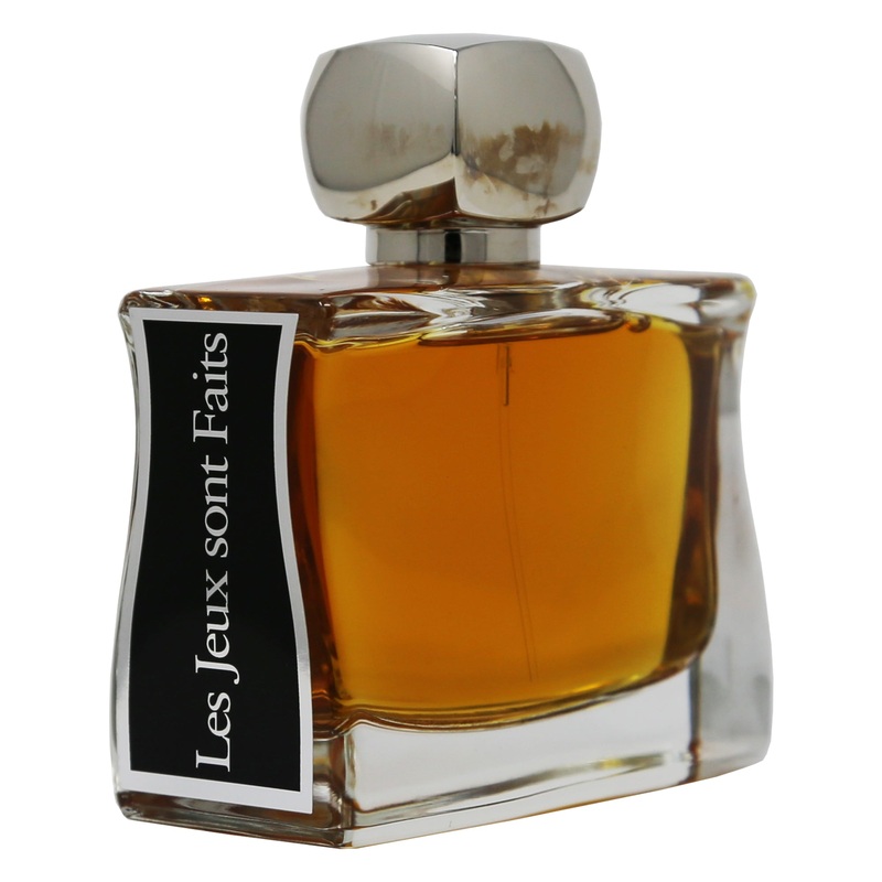 Jovoy Paris Les Jeux Sont Faits Eau de Parfum for Men 2ml