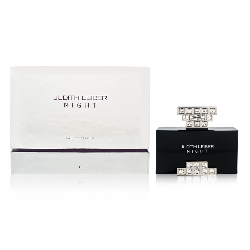Judith Leiber Night by Judith Leiber for Women 2.5 oz Eau de Parfum Spray