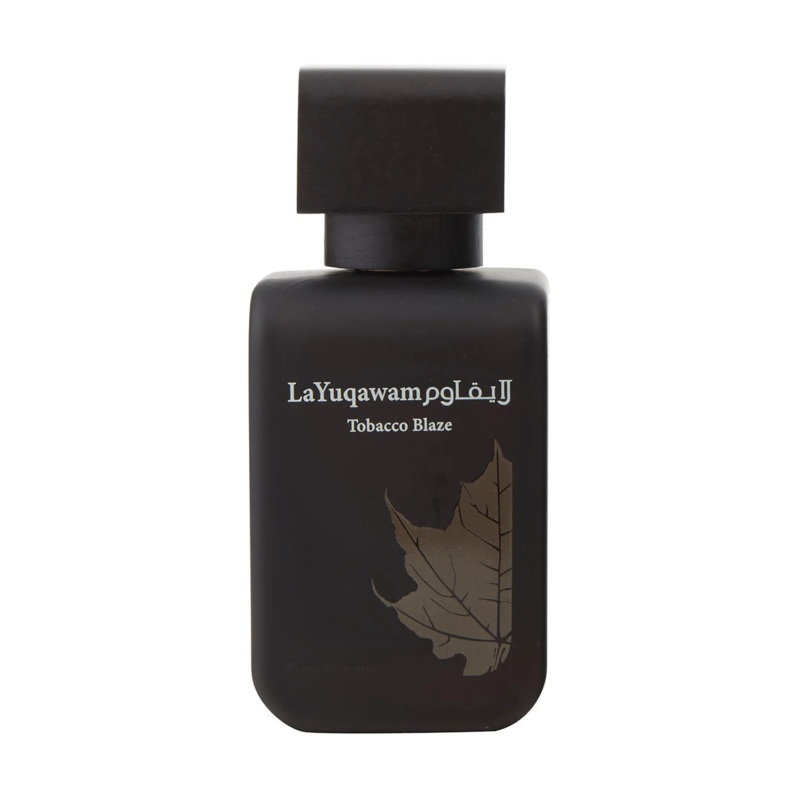 La Yuqawam Tobacco Blaze Cologne 2.53 oz.