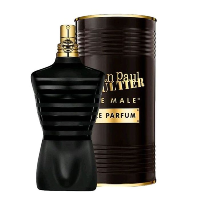 Le Male Le Parfum by Jean Paul Gaultier for Men