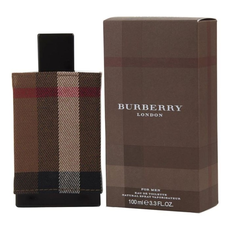 London by Burberry for Men