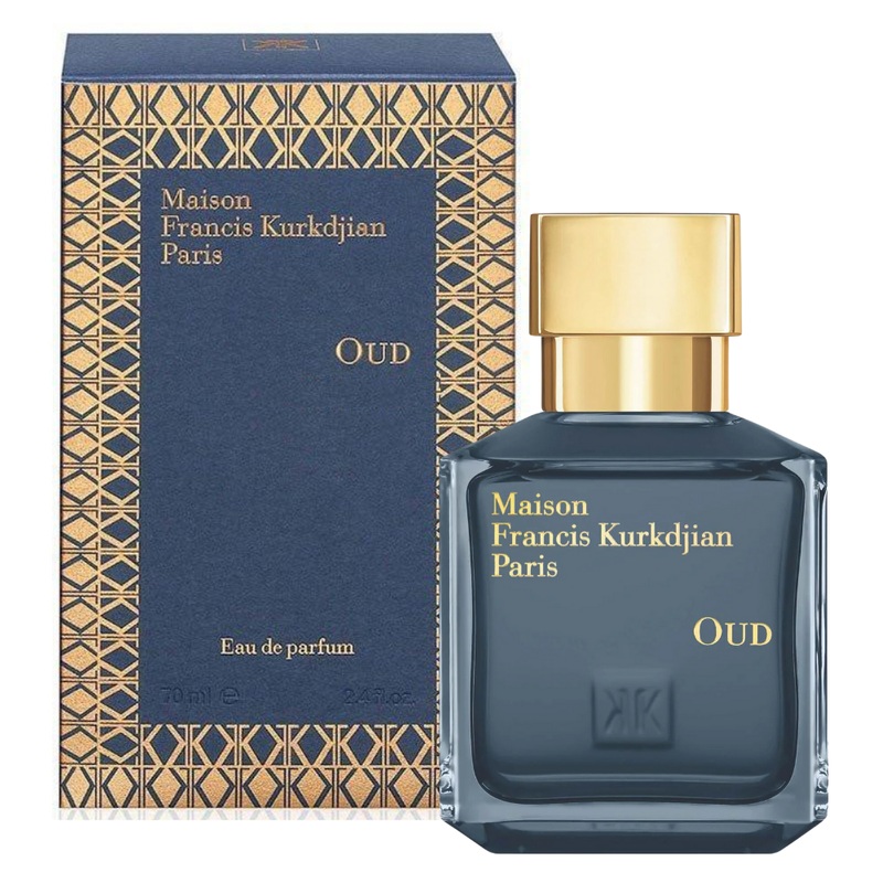 Maison Francis Kurkdjian Oud Eau de parfum 2.4 oz / 70 ml