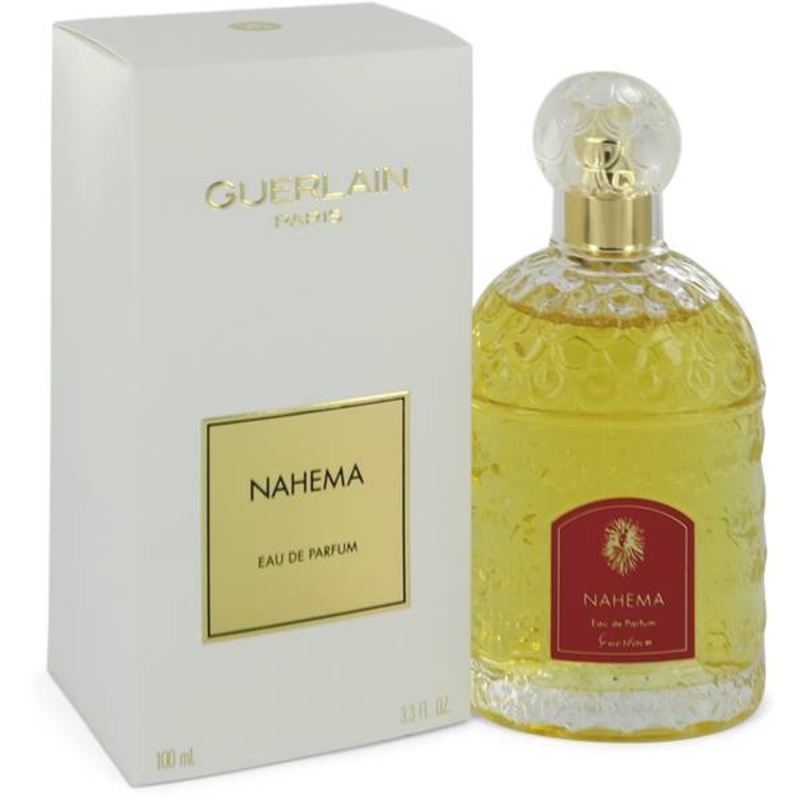 Nahema Perfume by Guerlain 1.7 OZ Eau de Parfum spray for Women