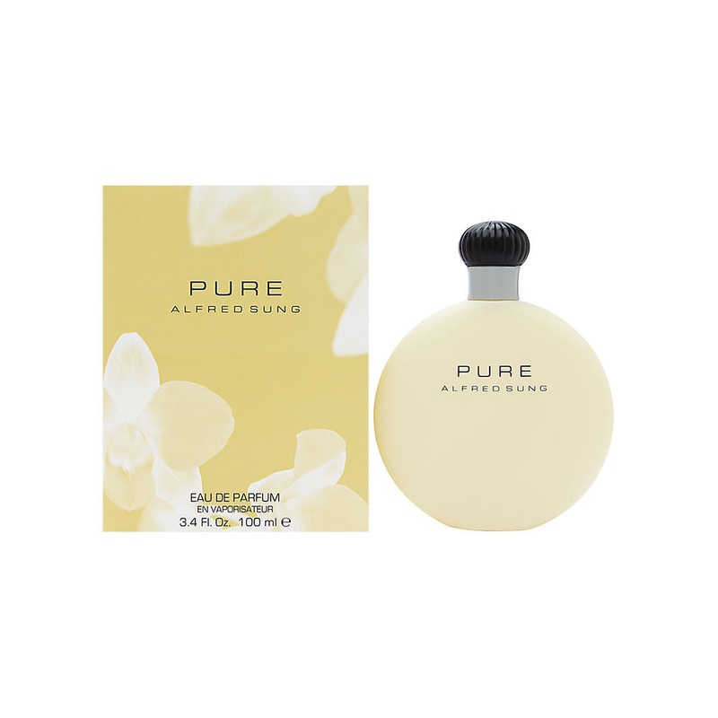 Pure by Alfred Sung for Women 3.4 oz Eau de Parfum Spray