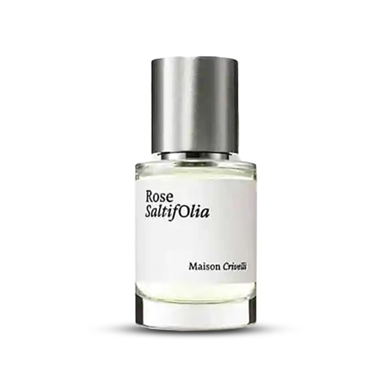 Rose Saltifolia EDP 0.05 oz Vial