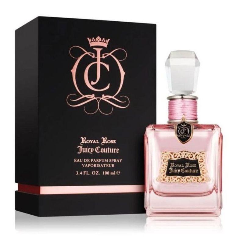 Royal Rose by Juicy Couture for Women