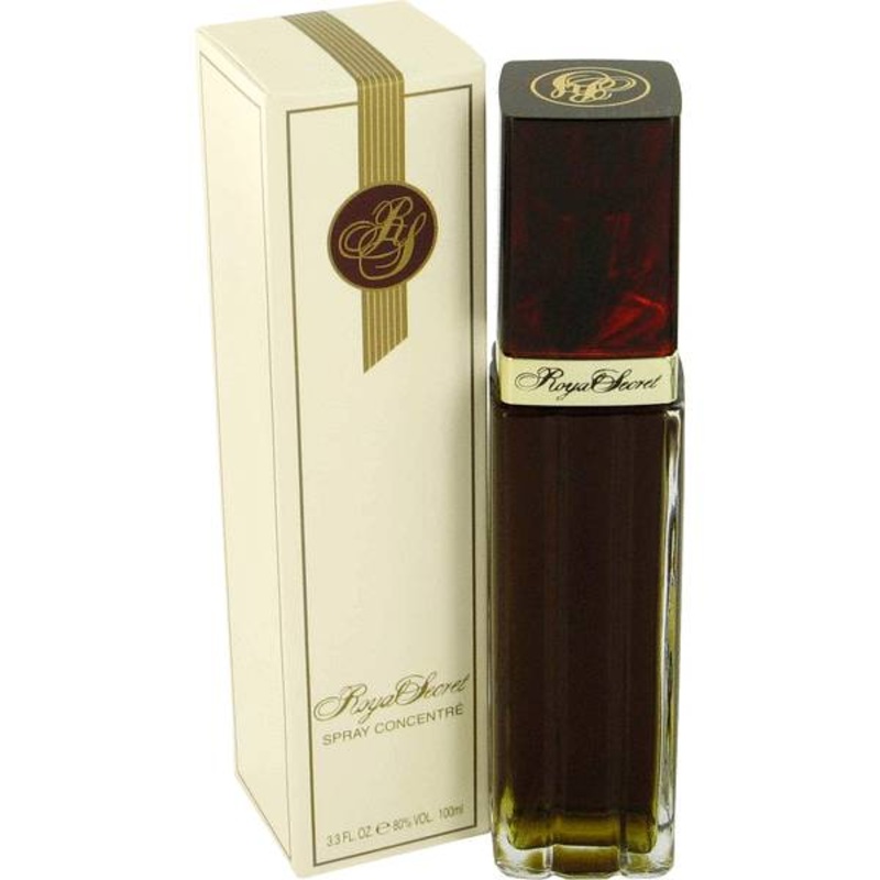 Royal Secret Perfume by Five Star Fragrance Co. 1.0 OZ Eau de Toilette spray for Women