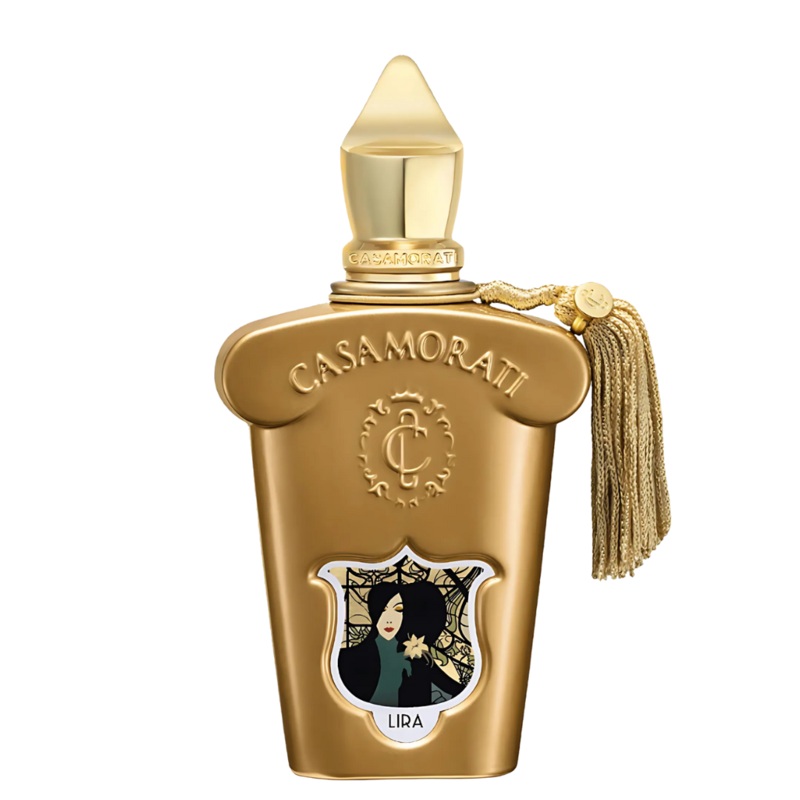 SAMPLE - Xerjoff Lira EDP 1mL Sample (15 Sprays)