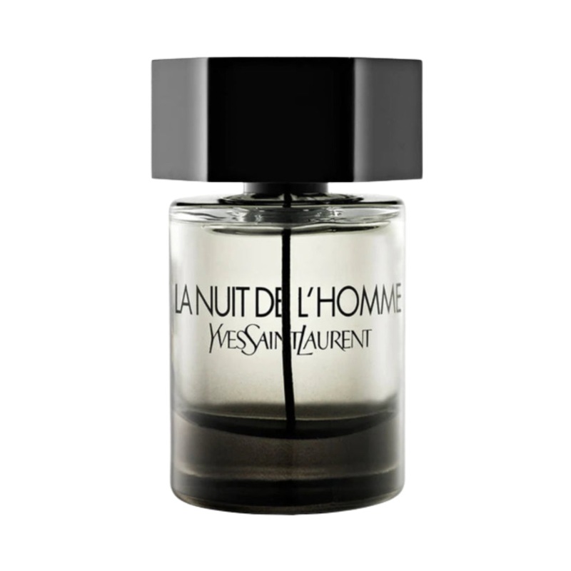 SAMPLE - Yves Saint Laurent La Nuit De L'homme EDT 1mL Sample (15 Sprays)