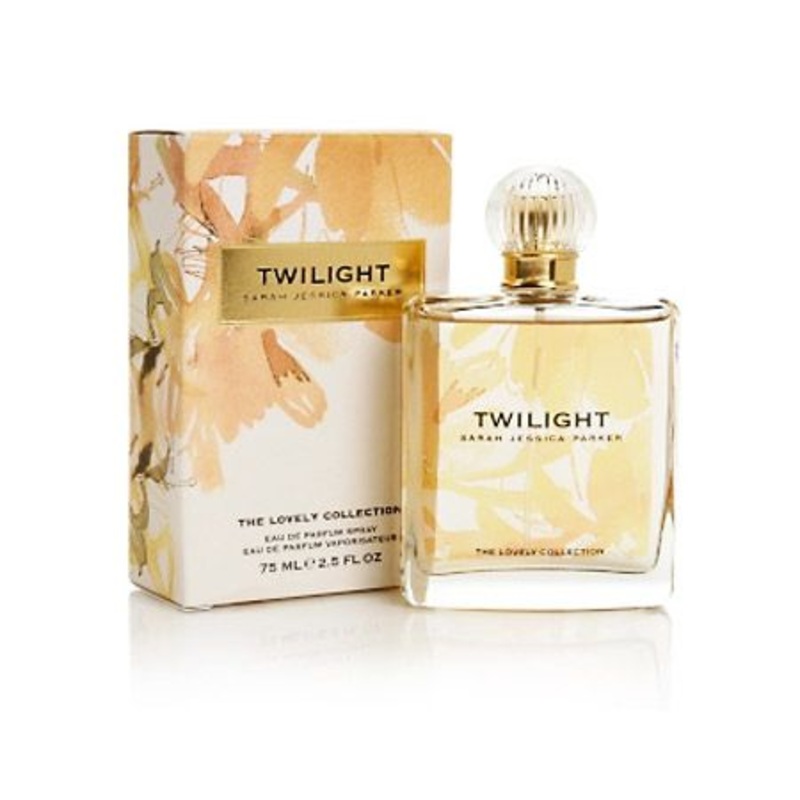 Sarah Jessica Parker Twilight 75ml EDP (L) SP
