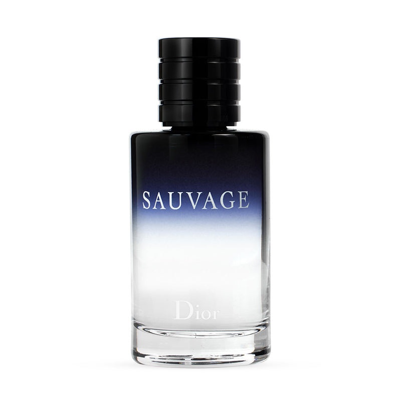 Sauvage After Shave Lotion 3.4 oz Tester