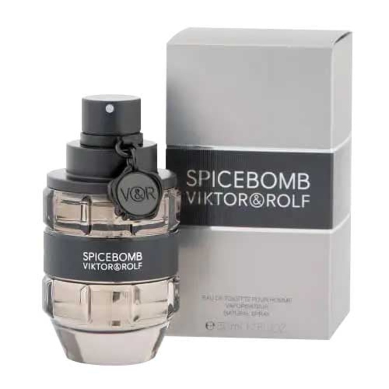 Spicebomb - Sample Vial Sample Vial - 0.75 ml (0.025 fl oz)