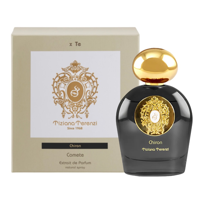 Tiziana Terenzi Chiron Extrait de parfum 3.4 oz / 100 ml