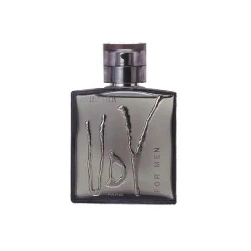 UDV For Men Eau De Toilette 100ML