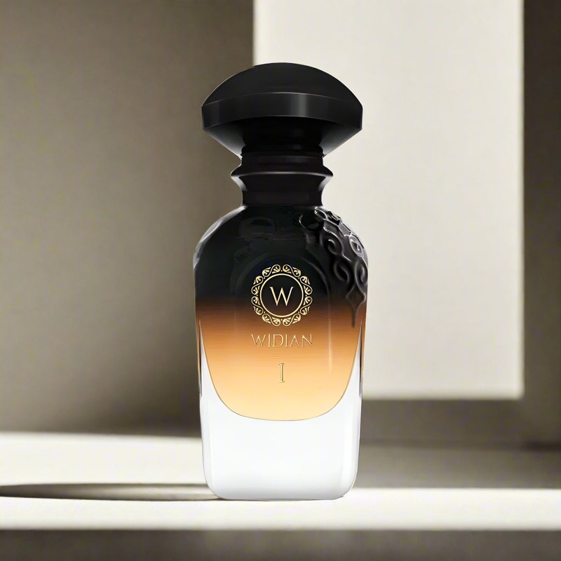 Widian - Black I Parfum - Extrait 50ml