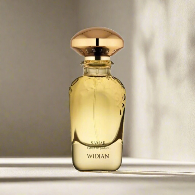 Widian - Samar - Extrait 50ml