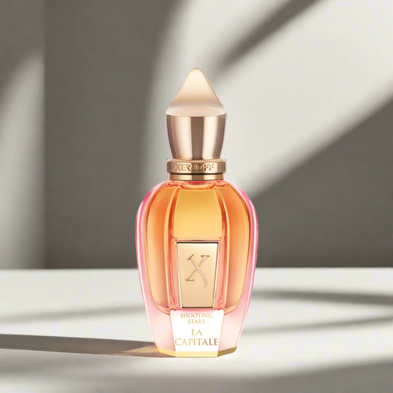 XerJoff - Shooting Stars - La Capitale 50ml