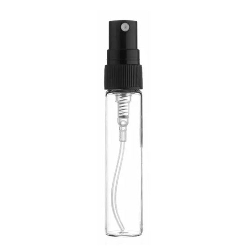 3 ml Empty Glass Vial Sprayer