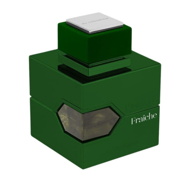 Al Haramain LAventure Fraiche Extrait de Parfum 3.4 oz / 100 ml