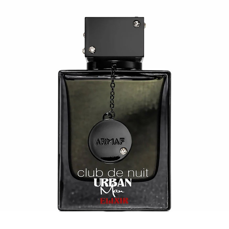 Armaf Club de Nuit Urban Man Elixir Eau de Parfum for Men 2ml