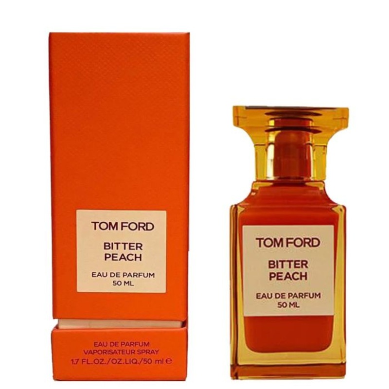 Bitter Peach by Tom Ford (Unisex)
