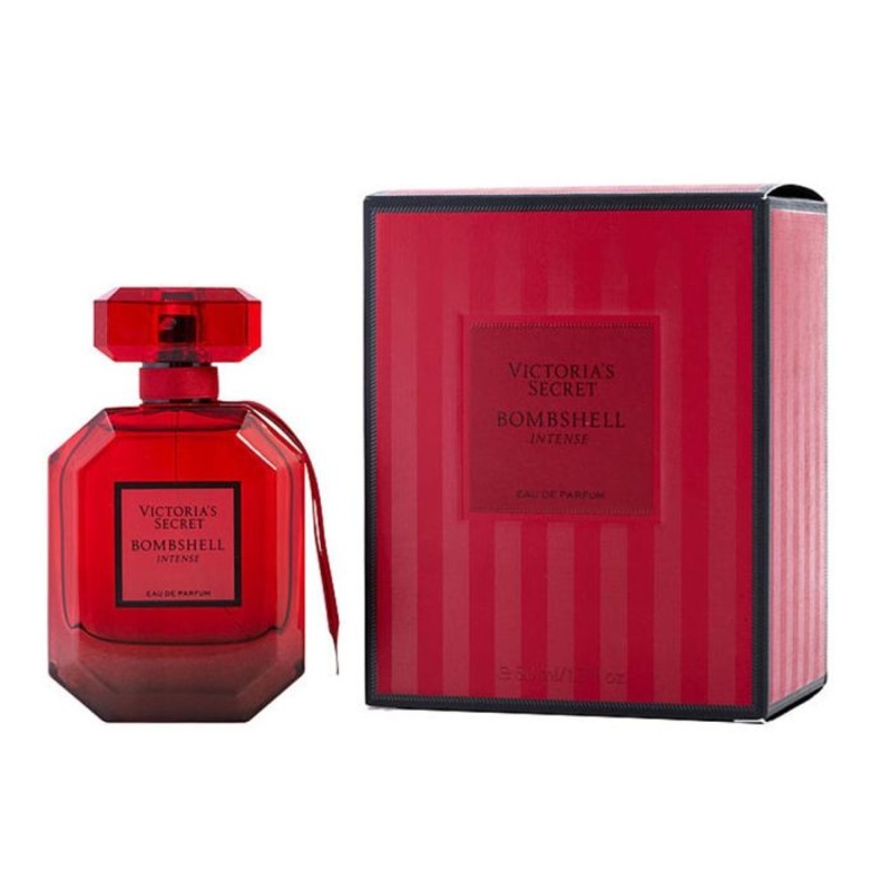Bombshell Intense by Victorias Secret for Women