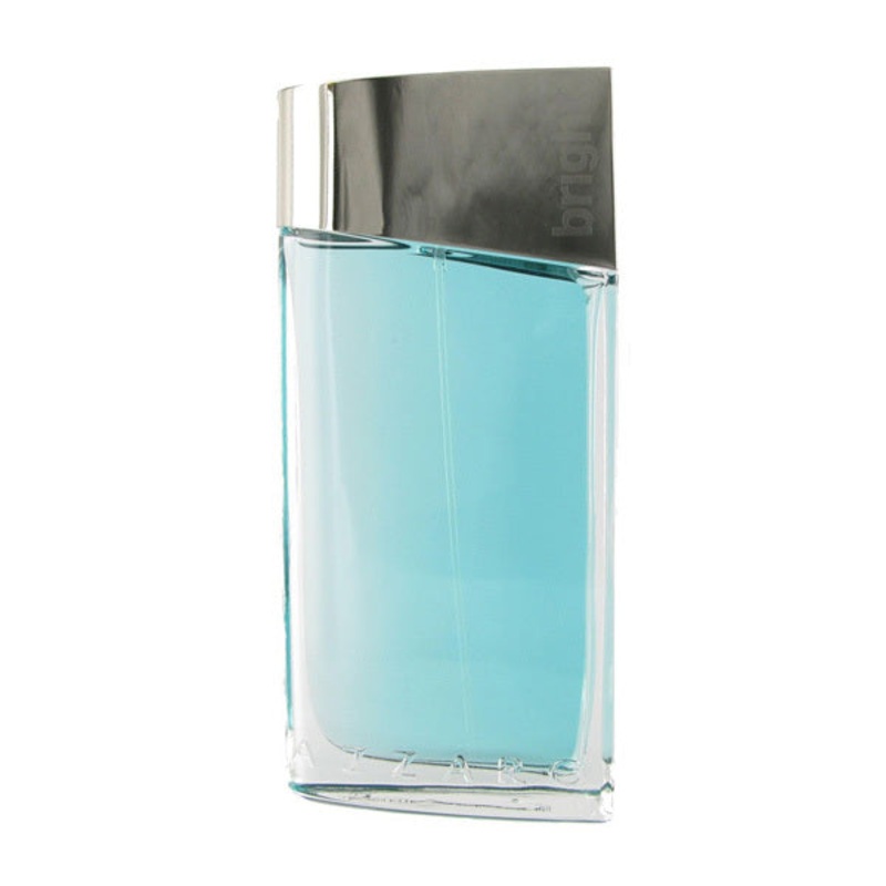 Bright Visit by Azzaro 1.7 Oz. Eau De Toilette For Men