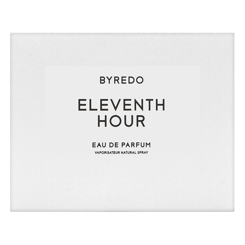Byredo Eleventh Hour 1.6 oz Eau de Parfum Spray