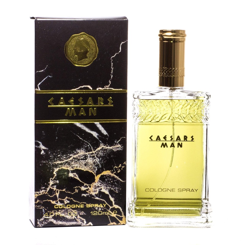 Caesar's Man Cologne 4.0 oz.
