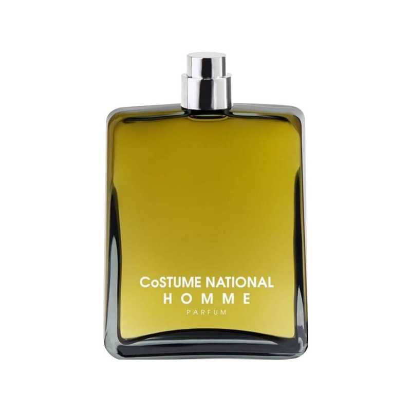 Costume National Homme Parfum for Men 100ml