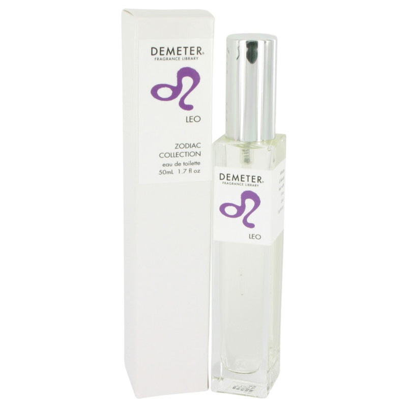 Demeter Leo by Demeter For Women Eau De Toilette Spray 1.7 oz