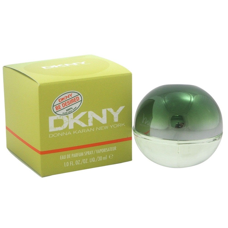 Donna Karan DKNY Be Desired 50ml EDP (L) SP