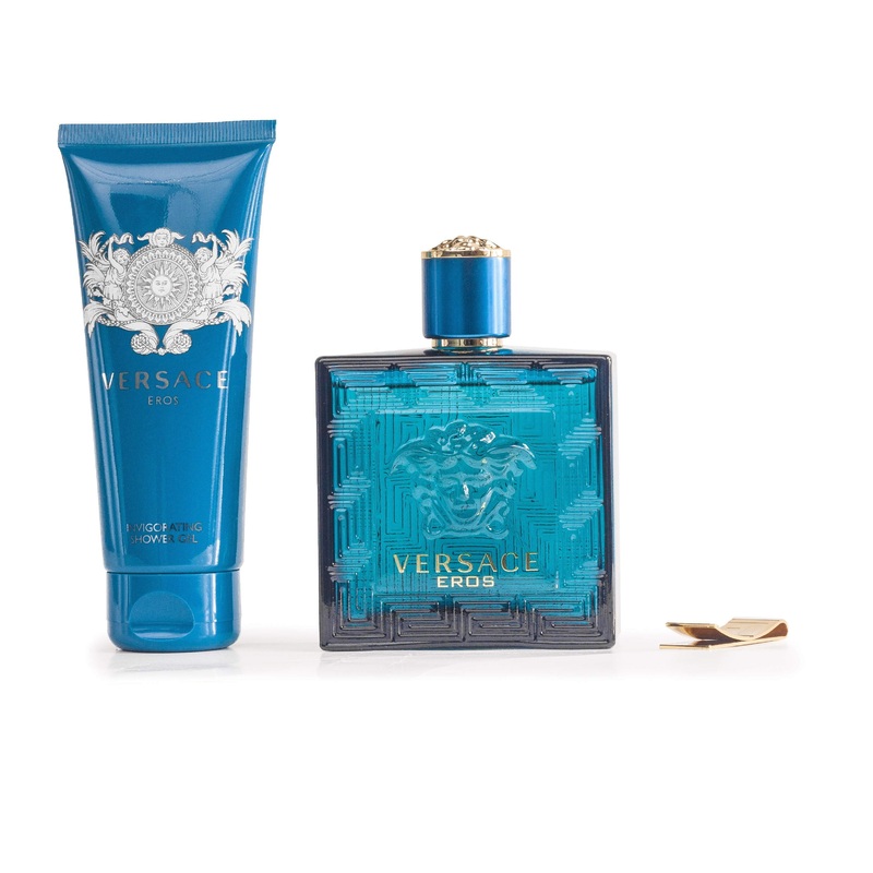 Eros Gift Set 3.4 oz.