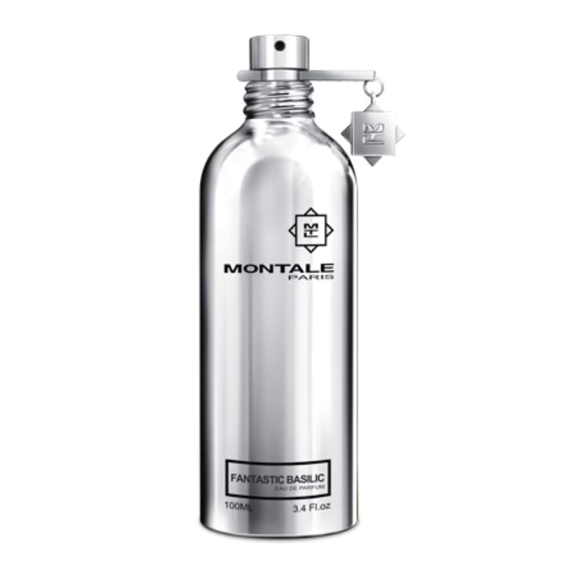 Fantastic Basilic by Montale 1ml Sample Spray