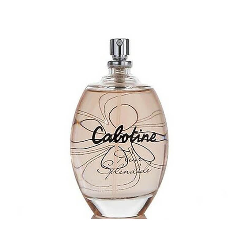 Gres Cabotine Fleur Splendide (Tester) 100ml EDT (L) SP