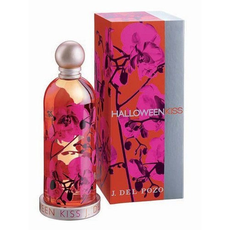 Halloween Kiss 3.4 oz EDT for women