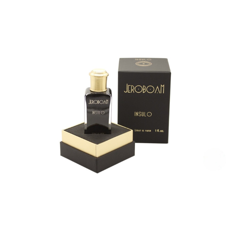 Jeroboam Insulo Extrait De Parfum 1.0 oz / 30 ml