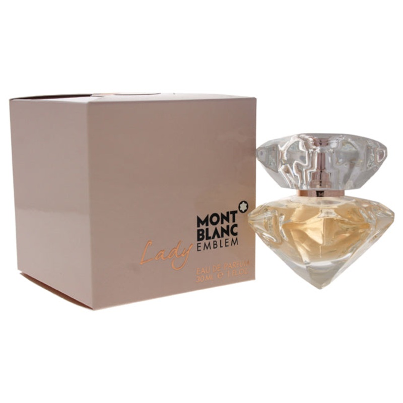 Lady Emblem Eau De Parfum 1 oz.