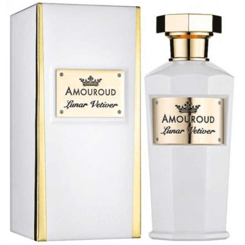 Lunar Vetiver Eau de Parfum 3.4 oz / 100 ml