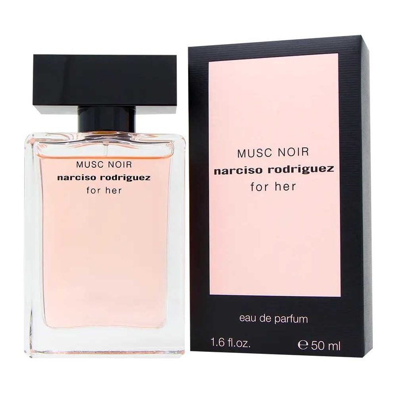 Musc Noir  - Retail Bottle Retail Bottle - 50 ml (1.6 fl oz)