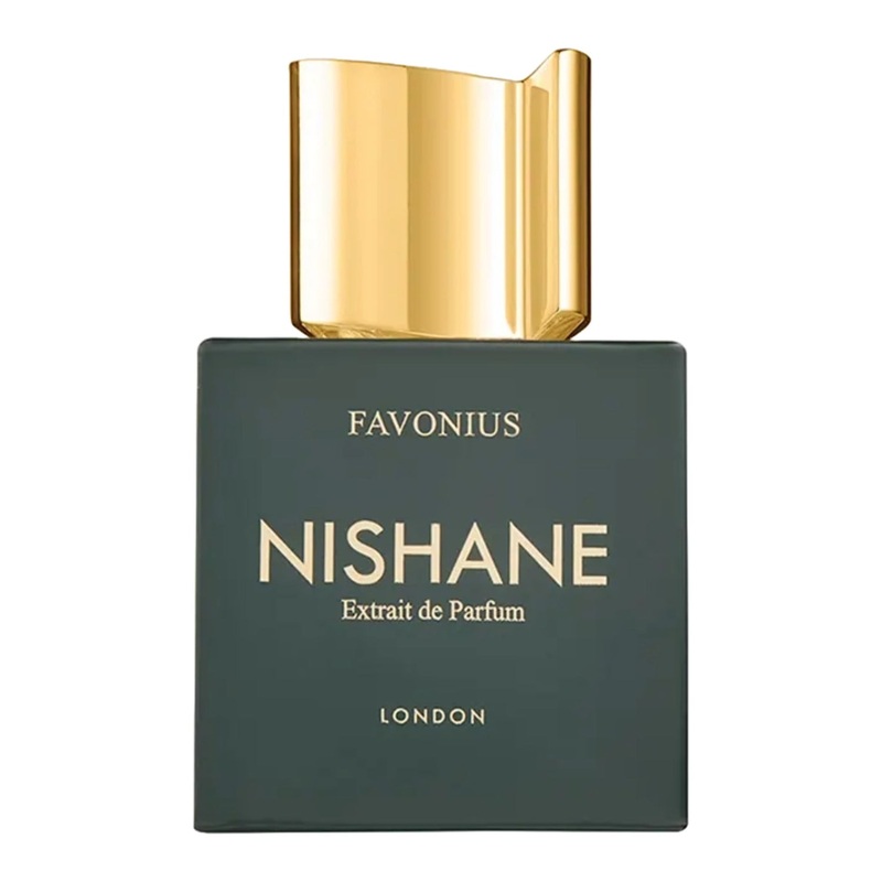 Nishane Favonius Extrait de Parfum Unisex 2ml