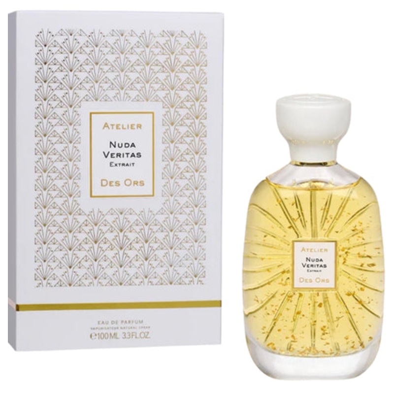 Nuda Veritas Eau de Parfum 3.4 oz / 100 ml