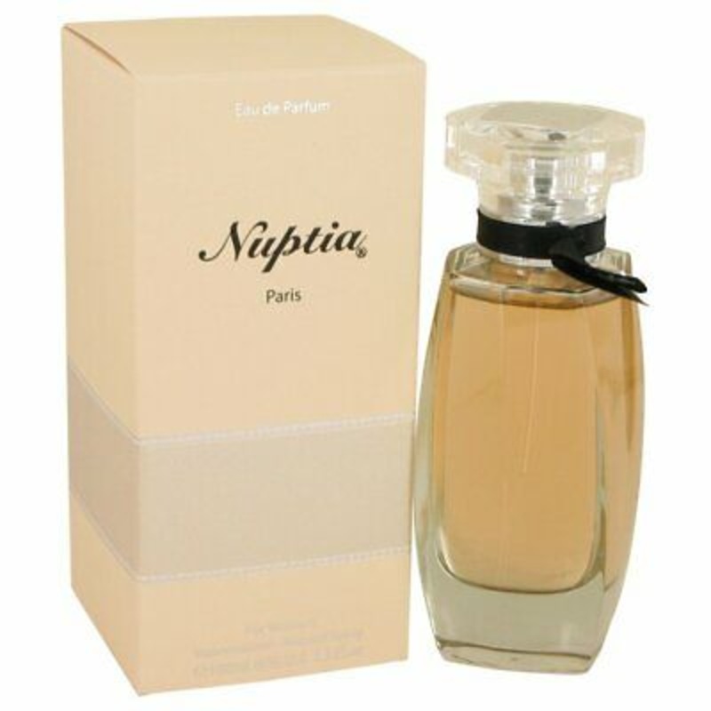 Nuptia 3.3 oz EDP for women