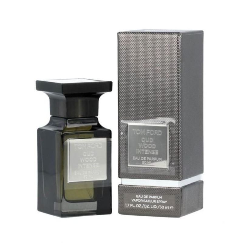 Oud Wood Intense by Tom Ford for Men