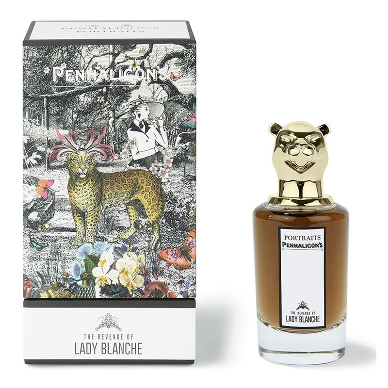 Penhaligon's The Revenge Of Lady Blanche 2.5 oz for woman