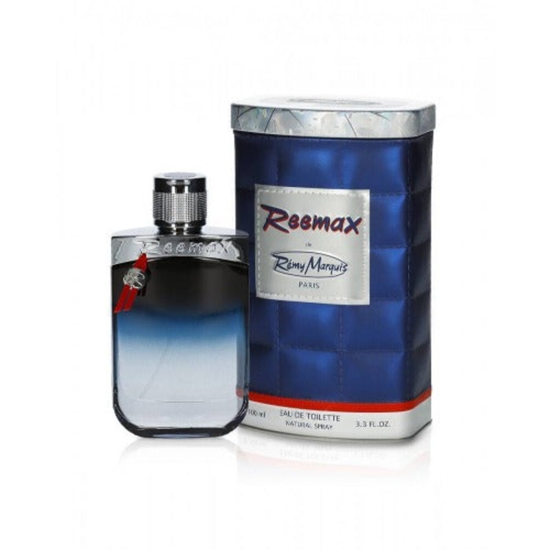 Reemax By Remy Marquis Eau De Toilette For Men 100ml
