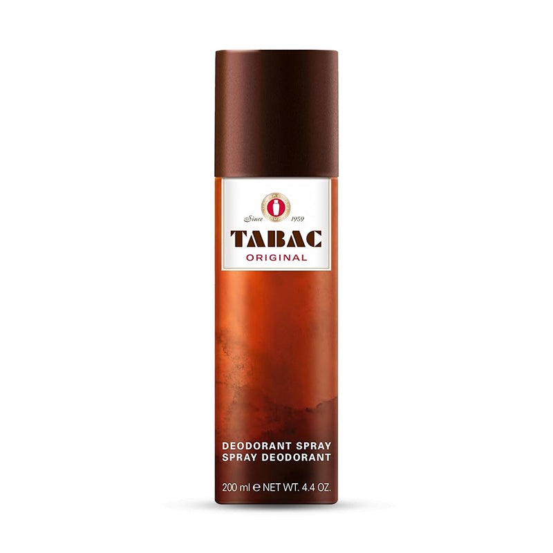 Tabac Original Deo Spray 1.7 oz