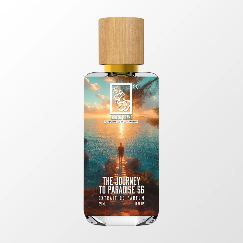 The Journey To Paradise 56